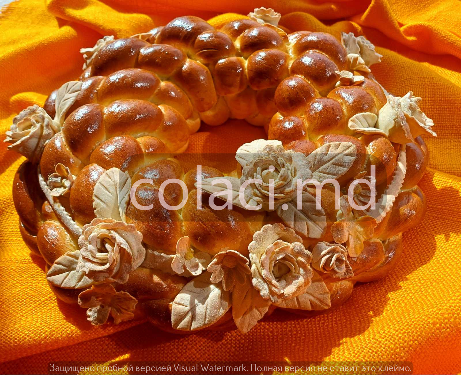 Colaci (398) – Colaci Artizanali